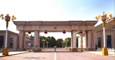 解放軍國際關(guān)系學院機房環(huán)境監(jiān)控系統(tǒng)